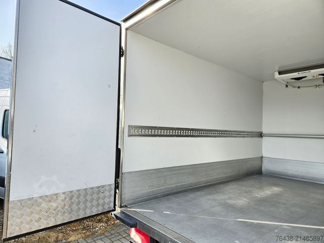 Panelová dodávka MERCEDES-BENZ Sprinter 313 CDI -32°C 230V THERMO KING 1.HAND