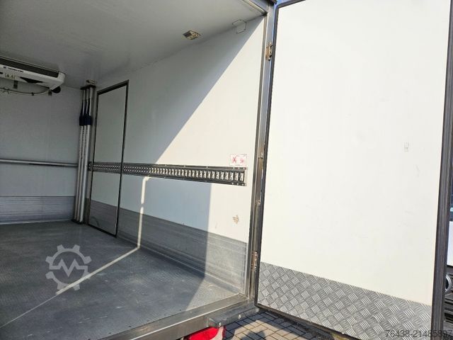 Panelová dodávka MERCEDES-BENZ Sprinter 313 CDI -32°C 230V THERMO KING 1.HAND