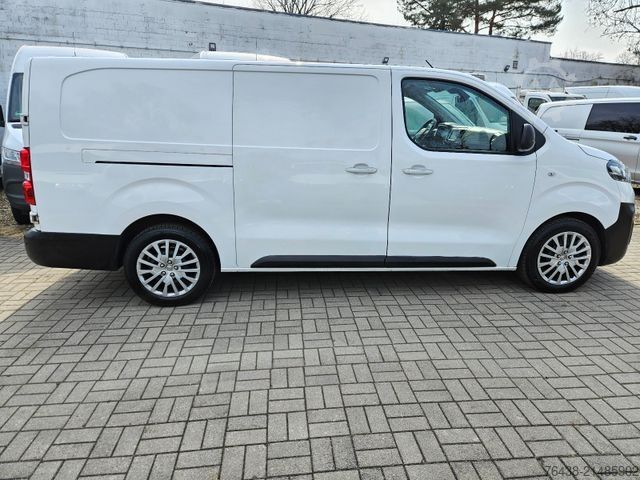 Panelová dodávka OPEL Vivaro 2,0 L3|WÜRTH REGALE|1.HD|TÜV+ÖL+BREMSEneu