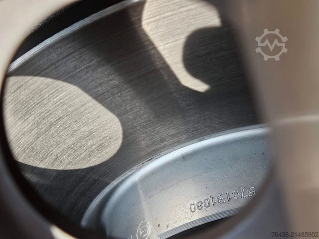 Panelová dodávka OPEL Vivaro 2,0 L3|WÜRTH REGALE|1.HD|TÜV+ÖL+BREMSEneu