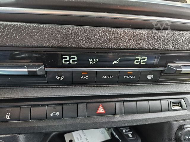 Panelová dodávka OPEL Vivaro 2,0 L3|WÜRTH REGALE|1.HD|TÜV+ÖL+BREMSEneu