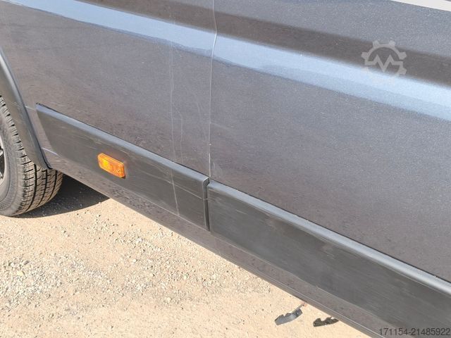 Autocamper KARMANN Davis Lifestyle 620, Längsbetten,Automatik,180PS