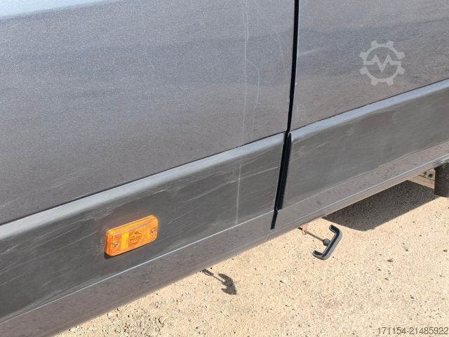 Autocamper KARMANN Davis Lifestyle 620, Längsbetten,Automatik,180PS