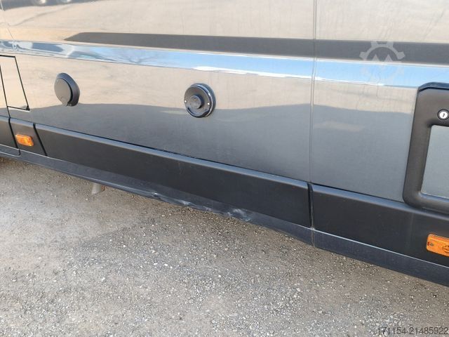 Autocamper KARMANN Davis Lifestyle 620, Längsbetten,Automatik,180PS