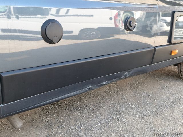 Autocamper KARMANN Davis Lifestyle 620, Längsbetten,Automatik,180PS