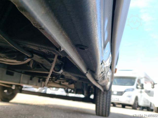 Autocamper KARMANN Davis Lifestyle 620, Längsbetten,Automatik,180PS