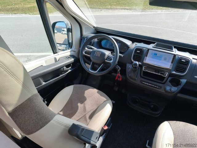 Autocamper KARMANN Davis Lifestyle 620, Längsbetten,Automatik,180PS