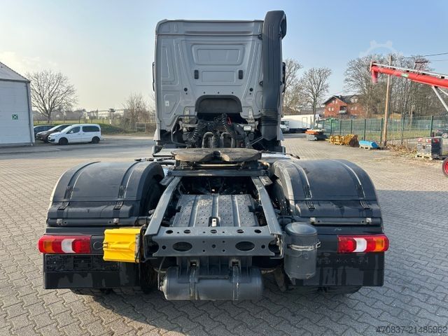 Standard dragbil MERCEDES-BENZ Arocs 1851 4x4 HAD / Retarder