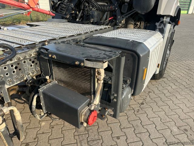 Standard dragbil MERCEDES-BENZ Arocs 1851 4x4 HAD / Retarder