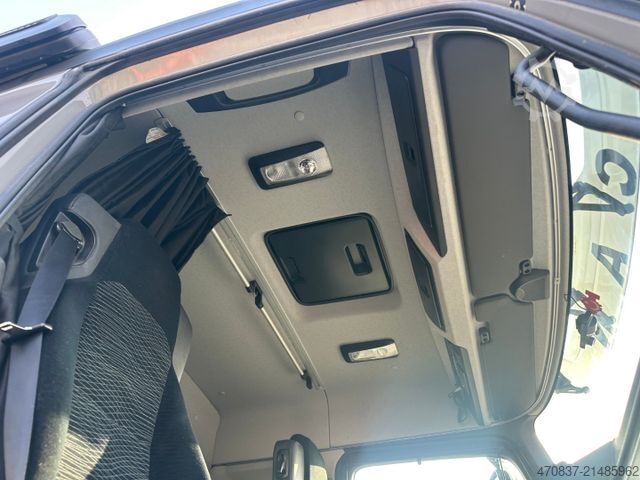 Standard dragbil MERCEDES-BENZ Arocs 1851 4x4 HAD / Retarder