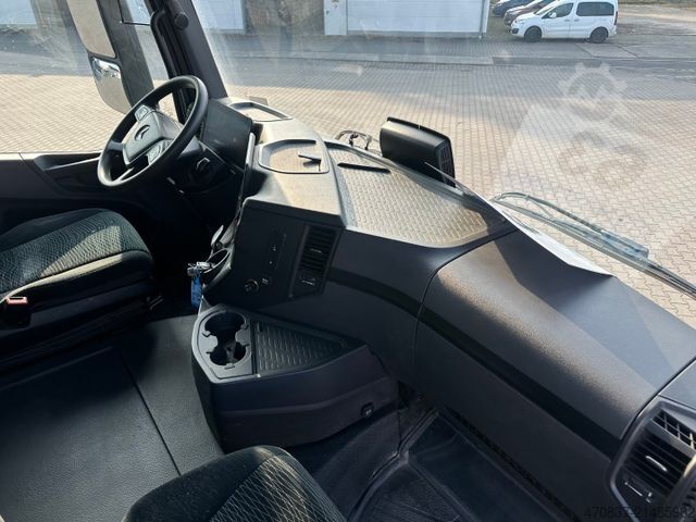 Standard dragbil MERCEDES-BENZ Arocs 1851 4x4 HAD / Retarder