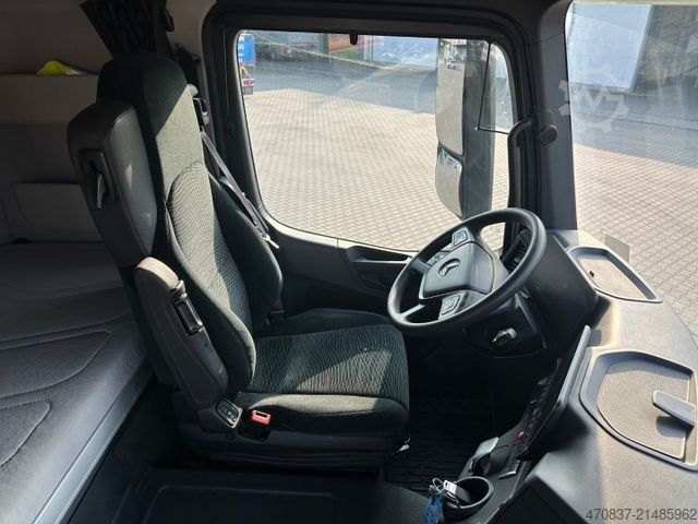 Standard dragbil MERCEDES-BENZ Arocs 1851 4x4 HAD / Retarder