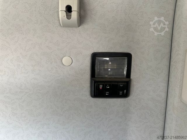 Standard dragbil MERCEDES-BENZ Arocs 1851 4x4 HAD / Retarder