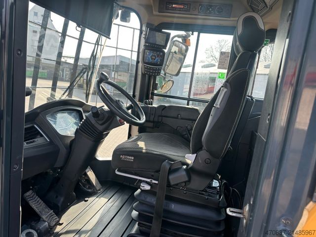 Hjullastare HYUNDAI HL 965