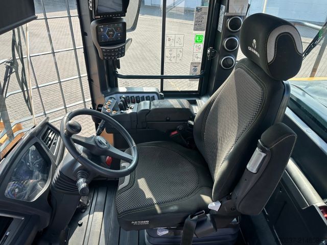 Hjullastare HYUNDAI HL 965