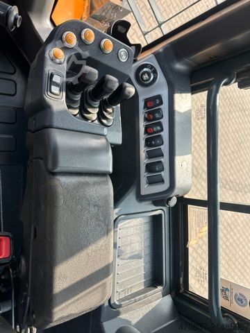 Hjullastare HYUNDAI HL 965