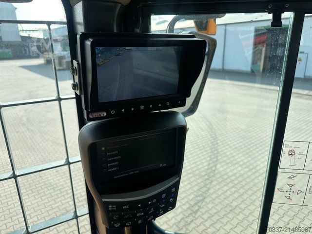 Hjullastare HYUNDAI HL 965