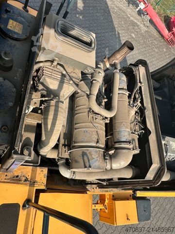 Hjullastare HYUNDAI HL 965