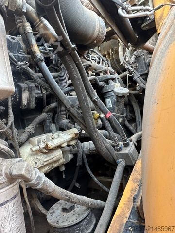 Hjullastare HYUNDAI HL 965