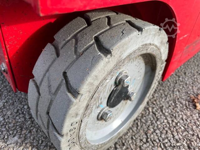  PB Lifttechnik S 56-7EL