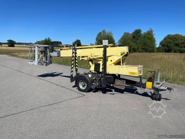  Denka-Lift DK 7 MK21