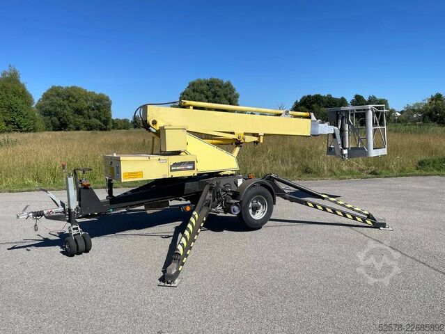  Denka-Lift DK 7 MK21
