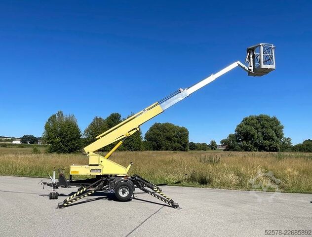  Denka-Lift DK 7 MK21