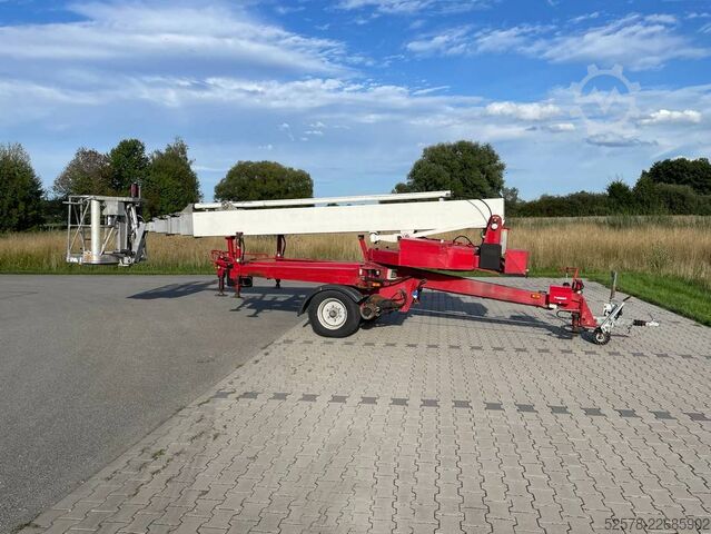 Denka-Lift DK 25