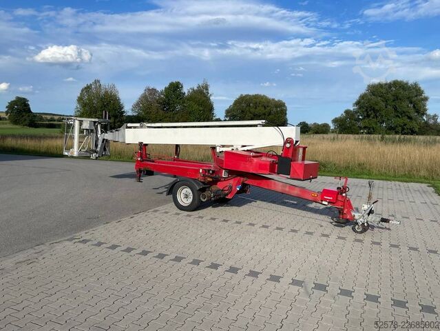  Denka-Lift DK 25