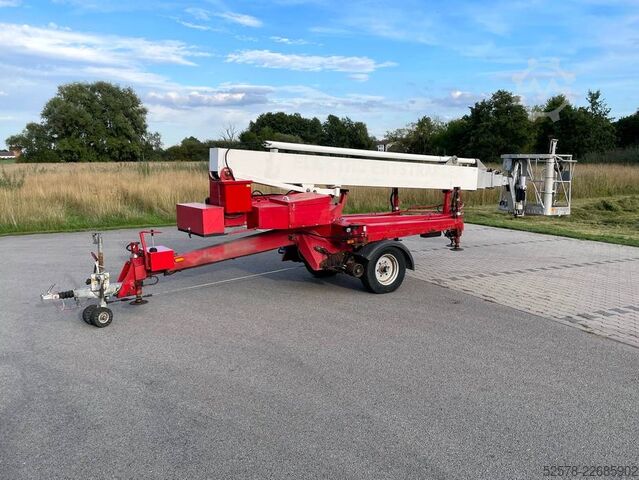  Denka-Lift DK 25
