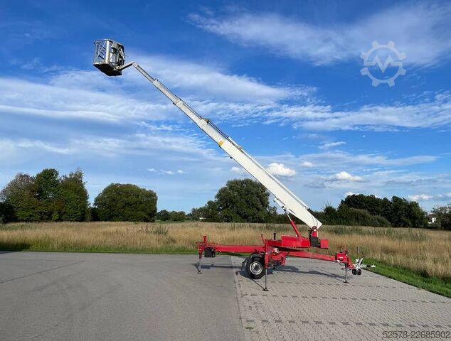  Denka-Lift DK 25