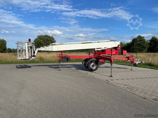  Denka-Lift DK 25