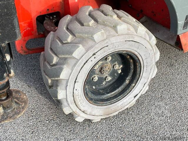  Haulotte Compact 12 DX