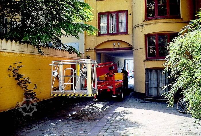  Denka-Lift DK 25