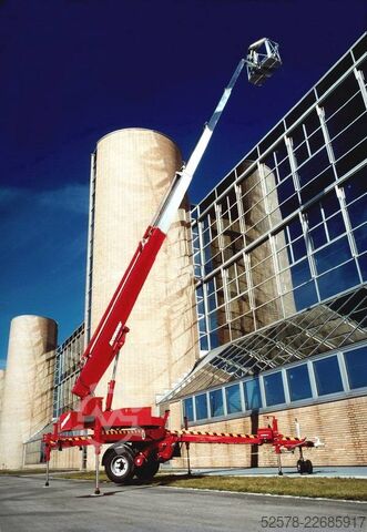  Denka-Lift DK 25