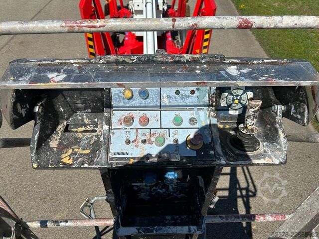  Dinolift 210 XT
