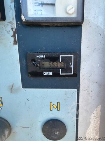  Dinolift 210 XT