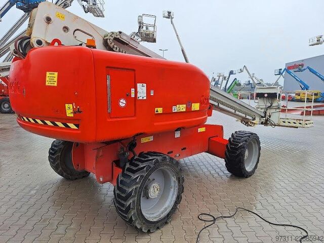  Genie S-60