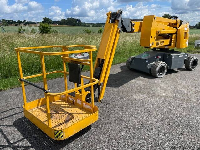  Haulotte HA 15 IP