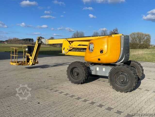  Haulotte HA 18 PX