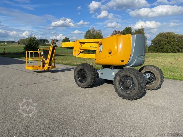  Haulotte HA 18 PX