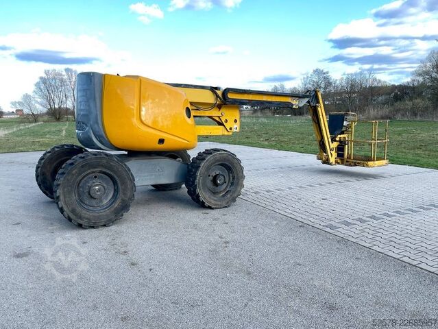  Haulotte HA 18 PX