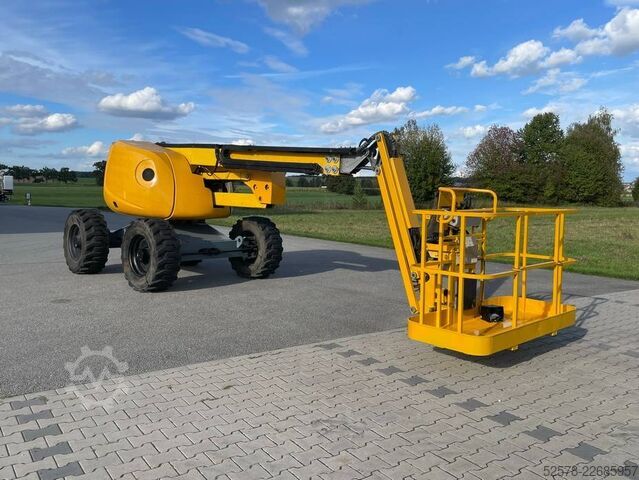  Haulotte HA 18 PX