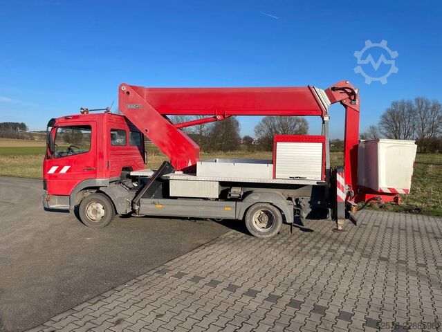   Esda TG2350