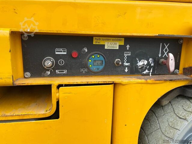  Haulotte Compact 10 N