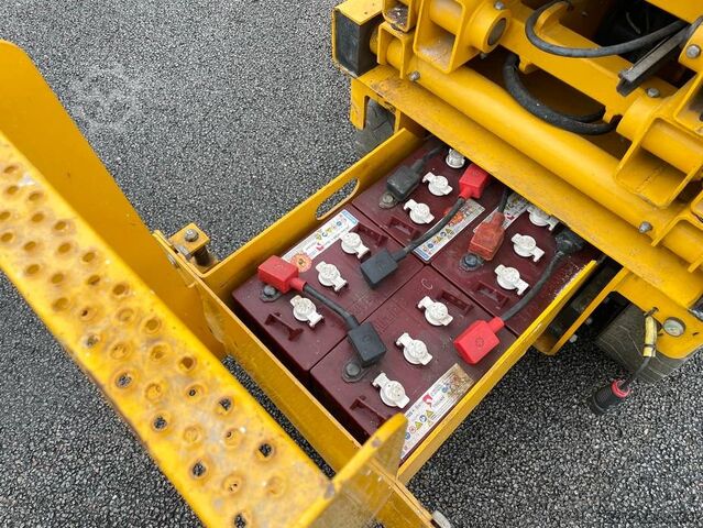  Haulotte Compact 10 N