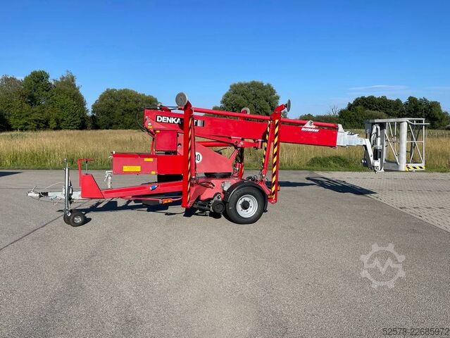  Denka-Lift DK 18