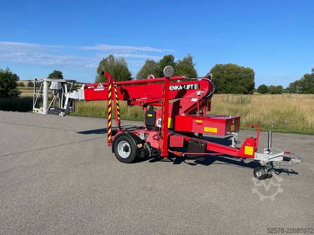  Denka-Lift DK 18