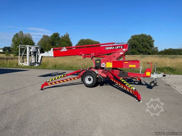  Denka-Lift DK 18
