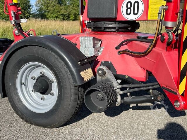  Denka-Lift DK 18